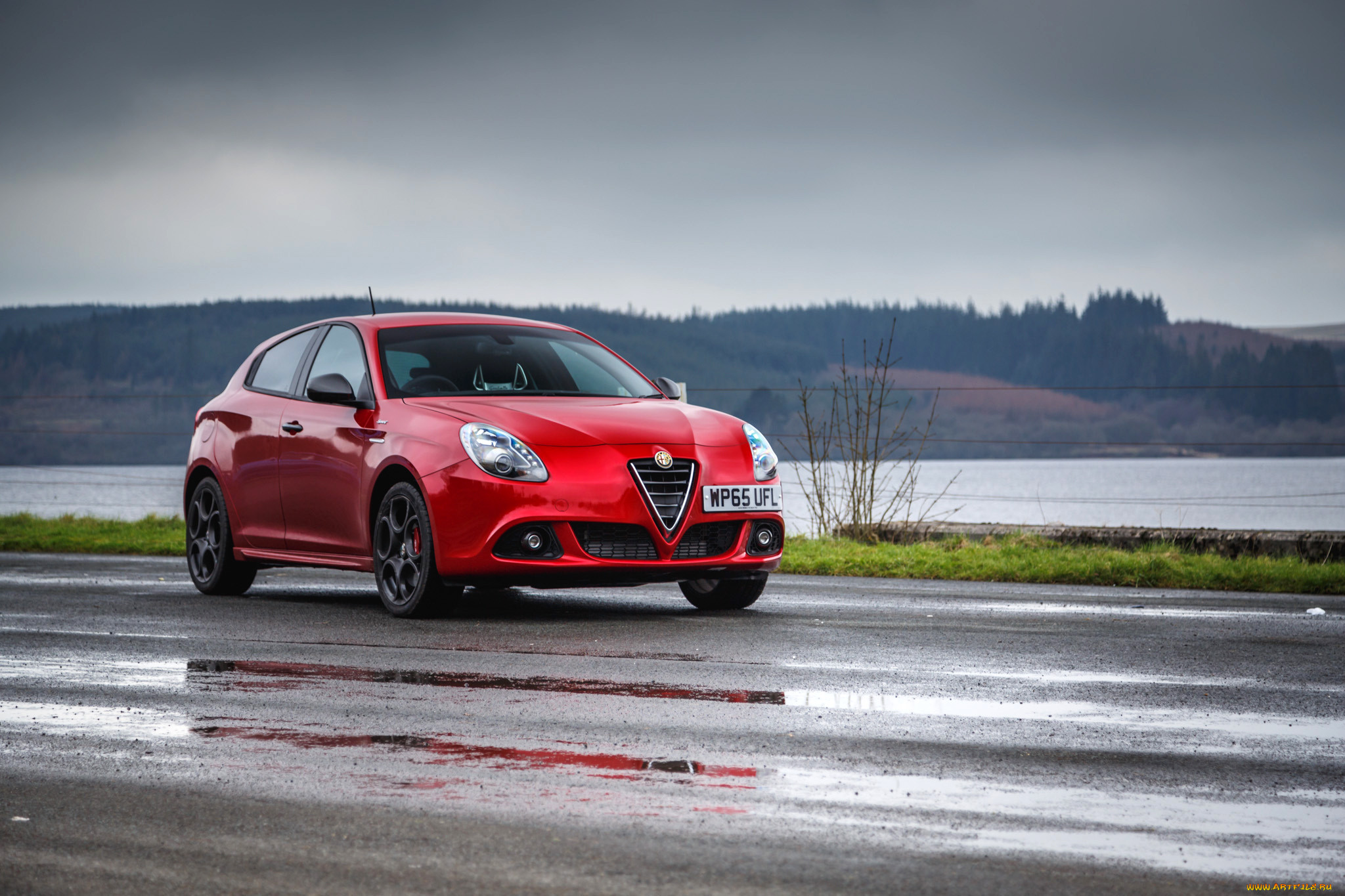 , alfa romeo, alfa, romeo, giulietta, sprint, speciale, uk-spec, 940, 2015